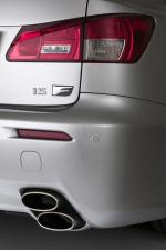 Lexus IS-F 2008 года